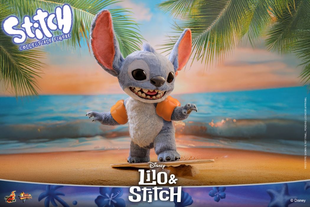 Stitch - Lilo & Stitch