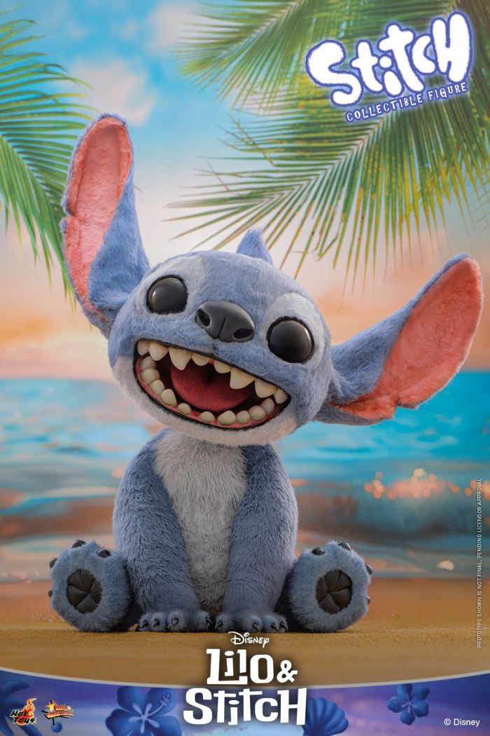 Stitch - Lilo & Stitch