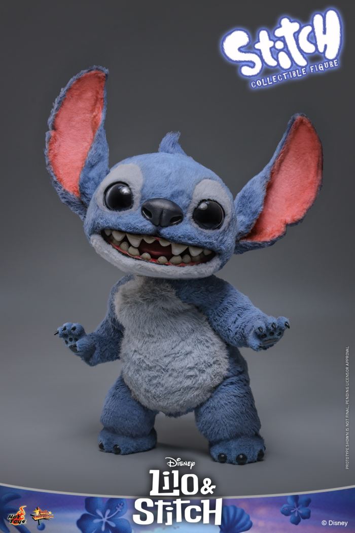 Stitch - Lilo & Stitch