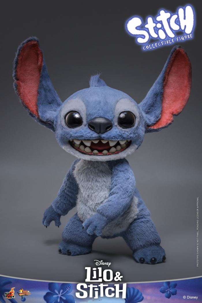 Stitch - Lilo & Stitch