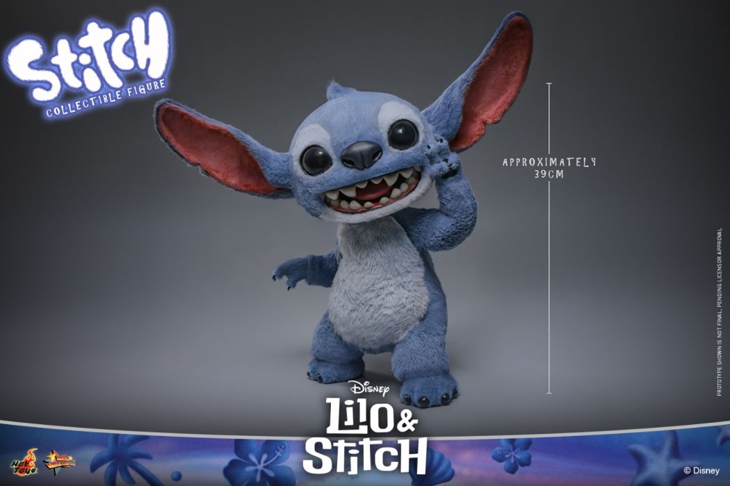 Stitch - Lilo & Stitch