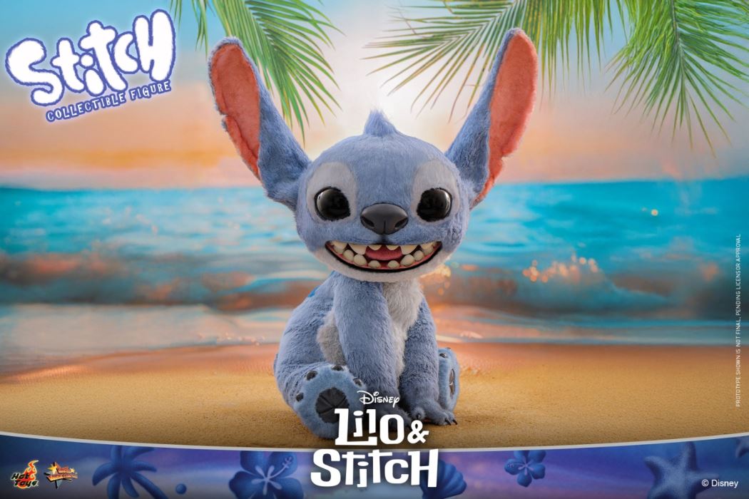 Stitch - Lilo & Stitch