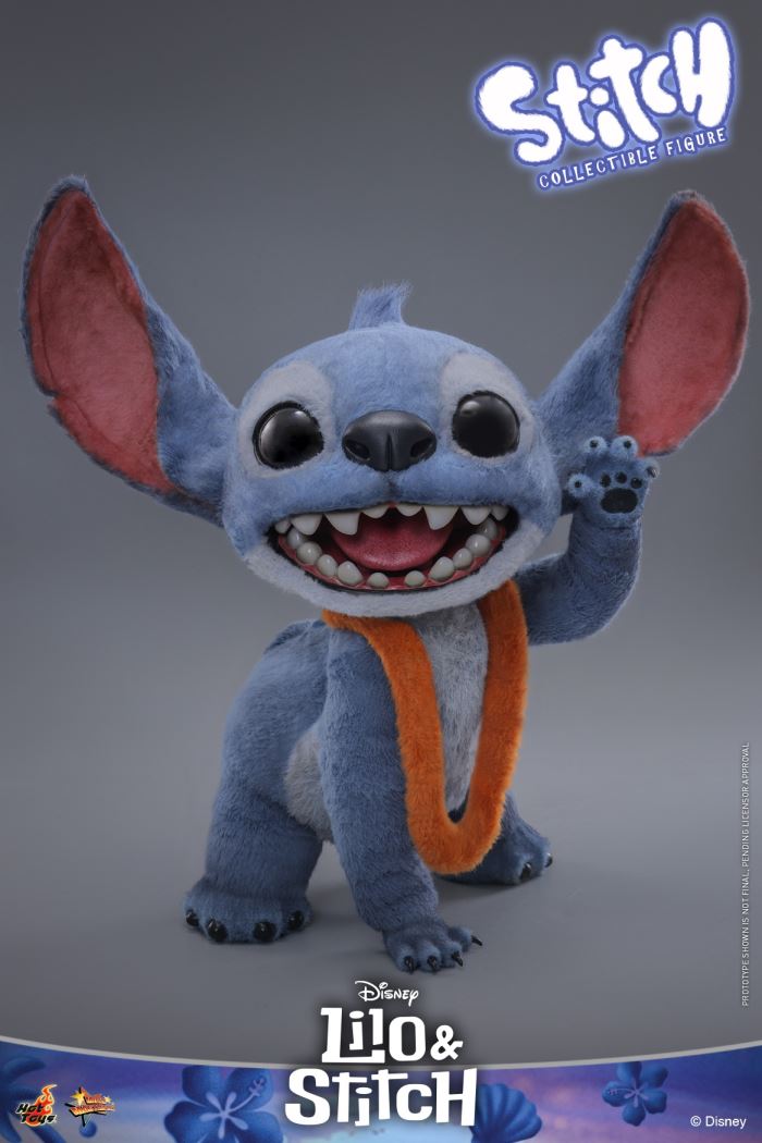Stitch - Lilo & Stitch