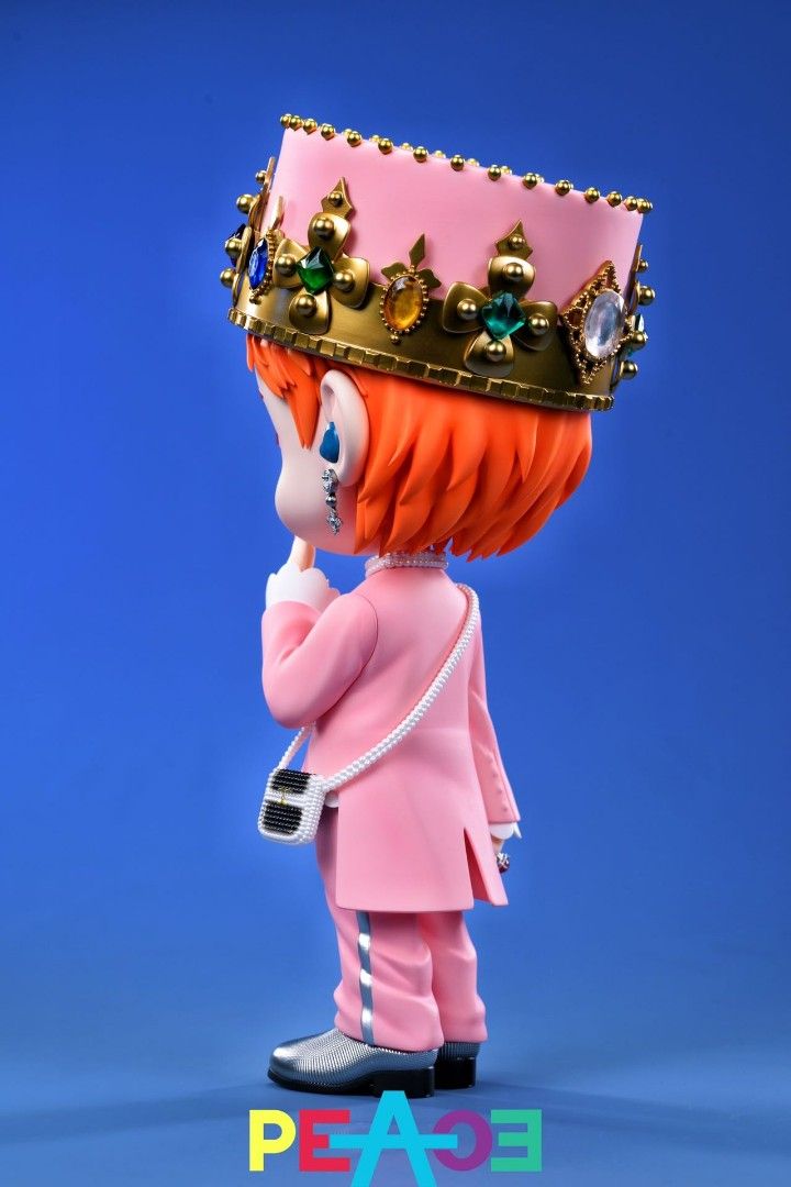 G-Dragon GD 2024 mamaAwards