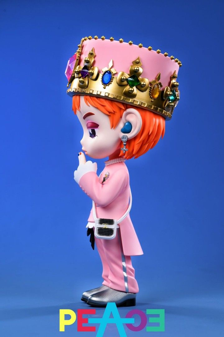 G-Dragon GD 2024 mamaAwards