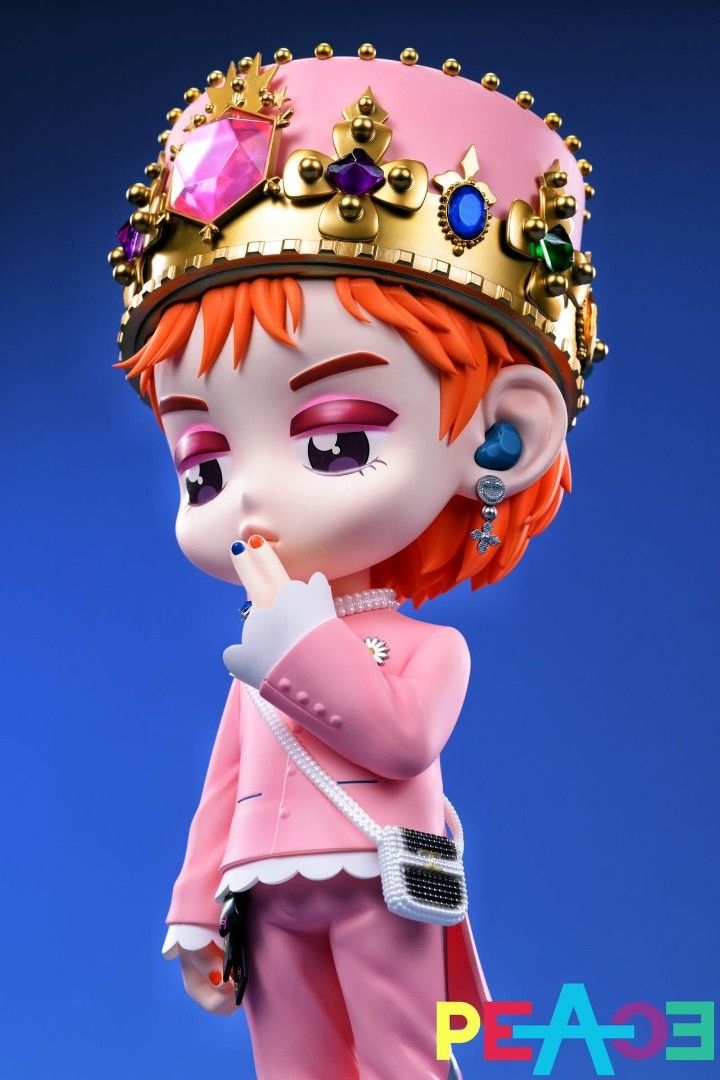 G-Dragon GD 2024 mamaAwards