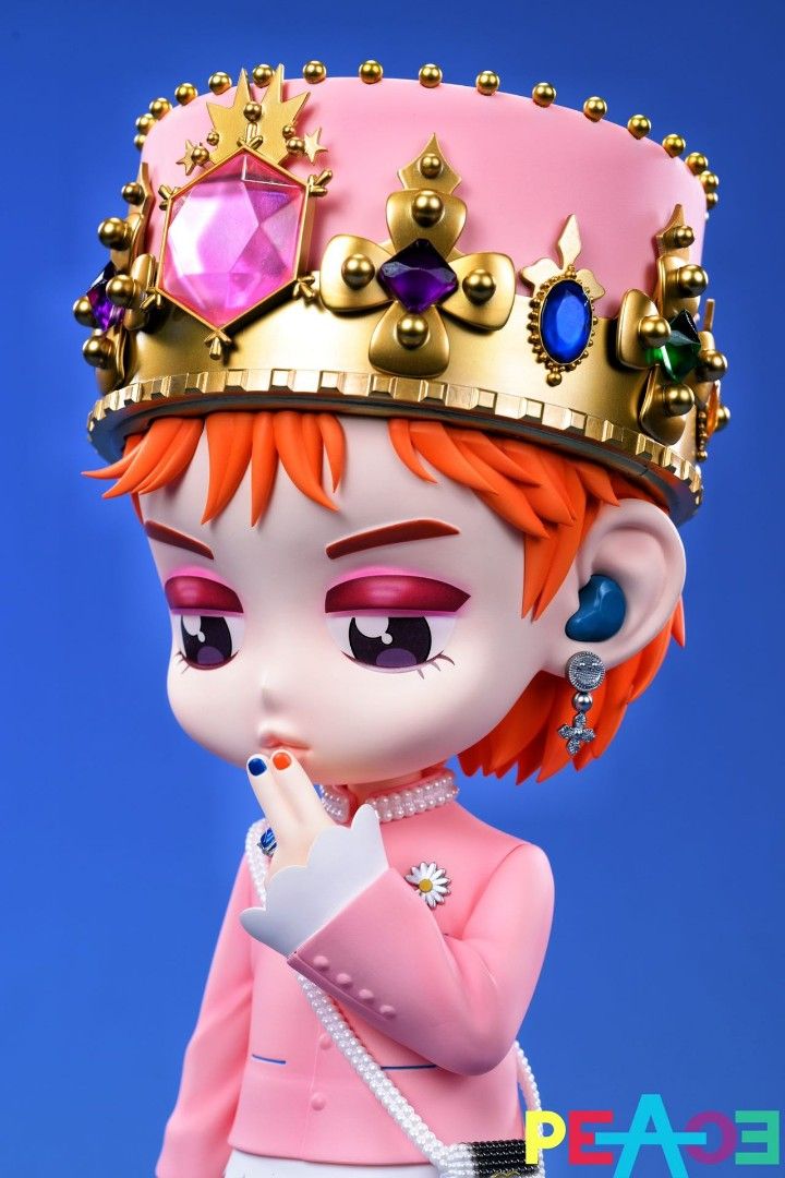 G-Dragon GD 2024 mamaAwards