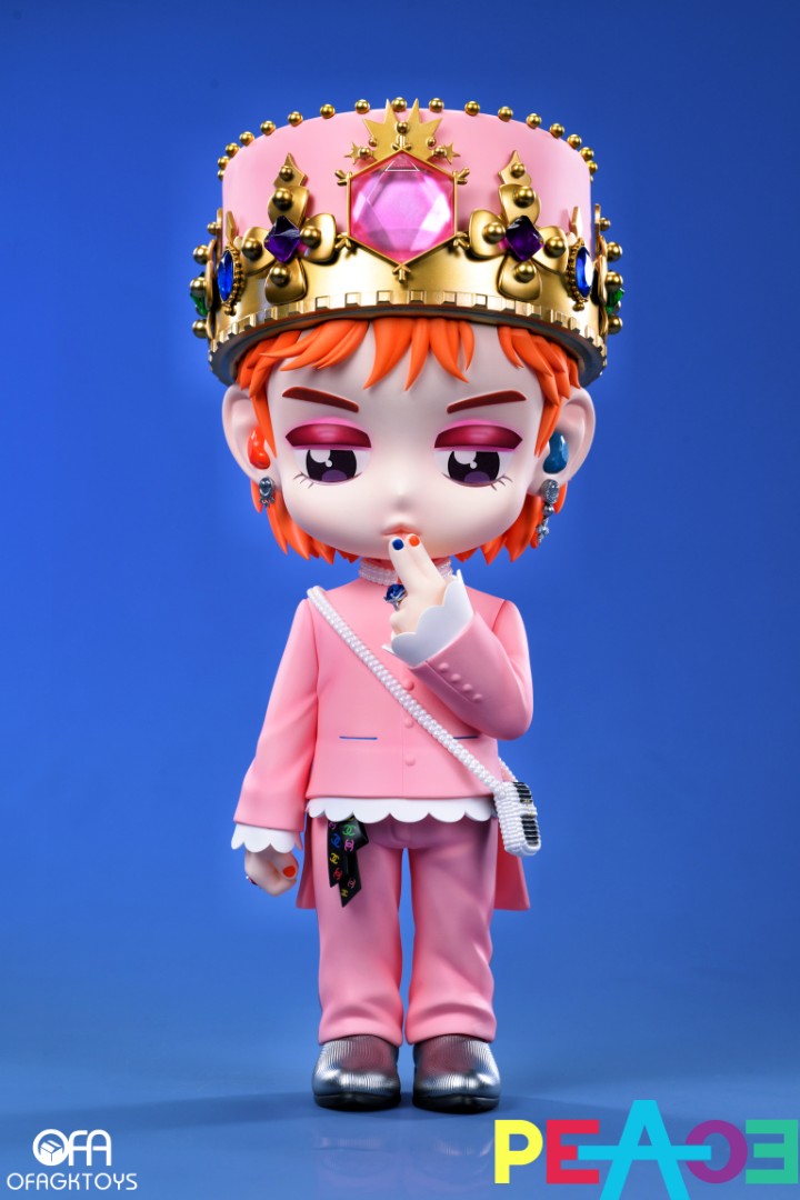 G-Dragon GD 2024 mamaAwards