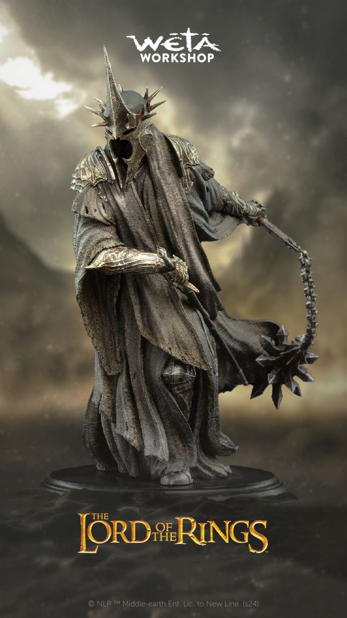 Witch King - Lord of the Rings