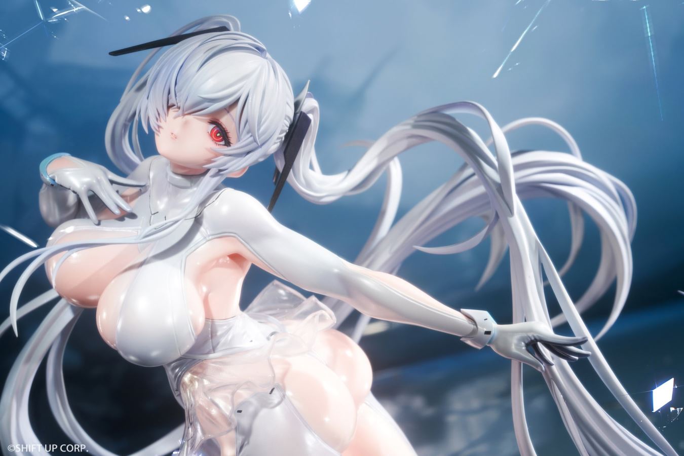 Goddess of Victory: Nikke Cinderella