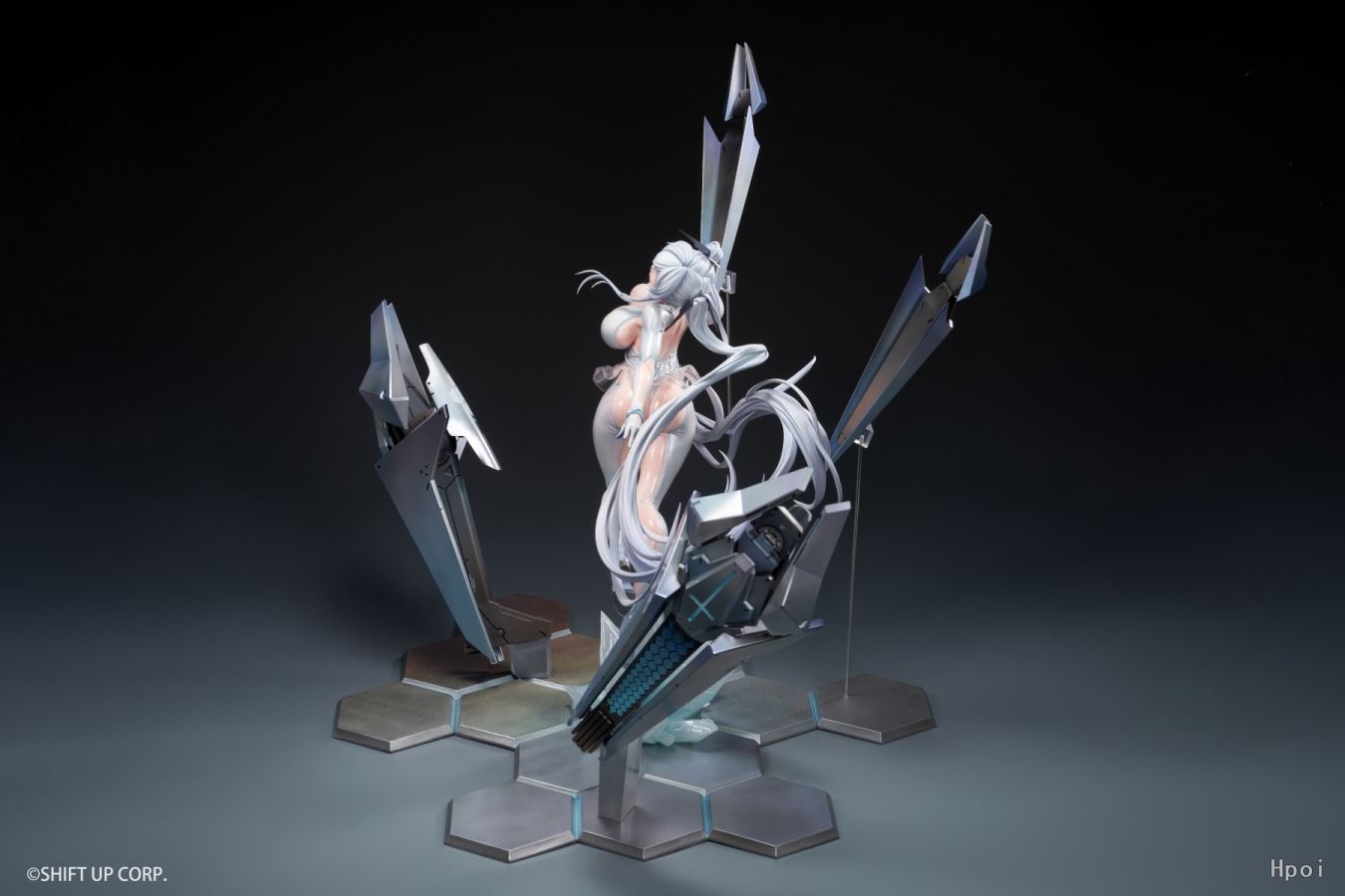 Goddess of Victory: Nikke Cinderella