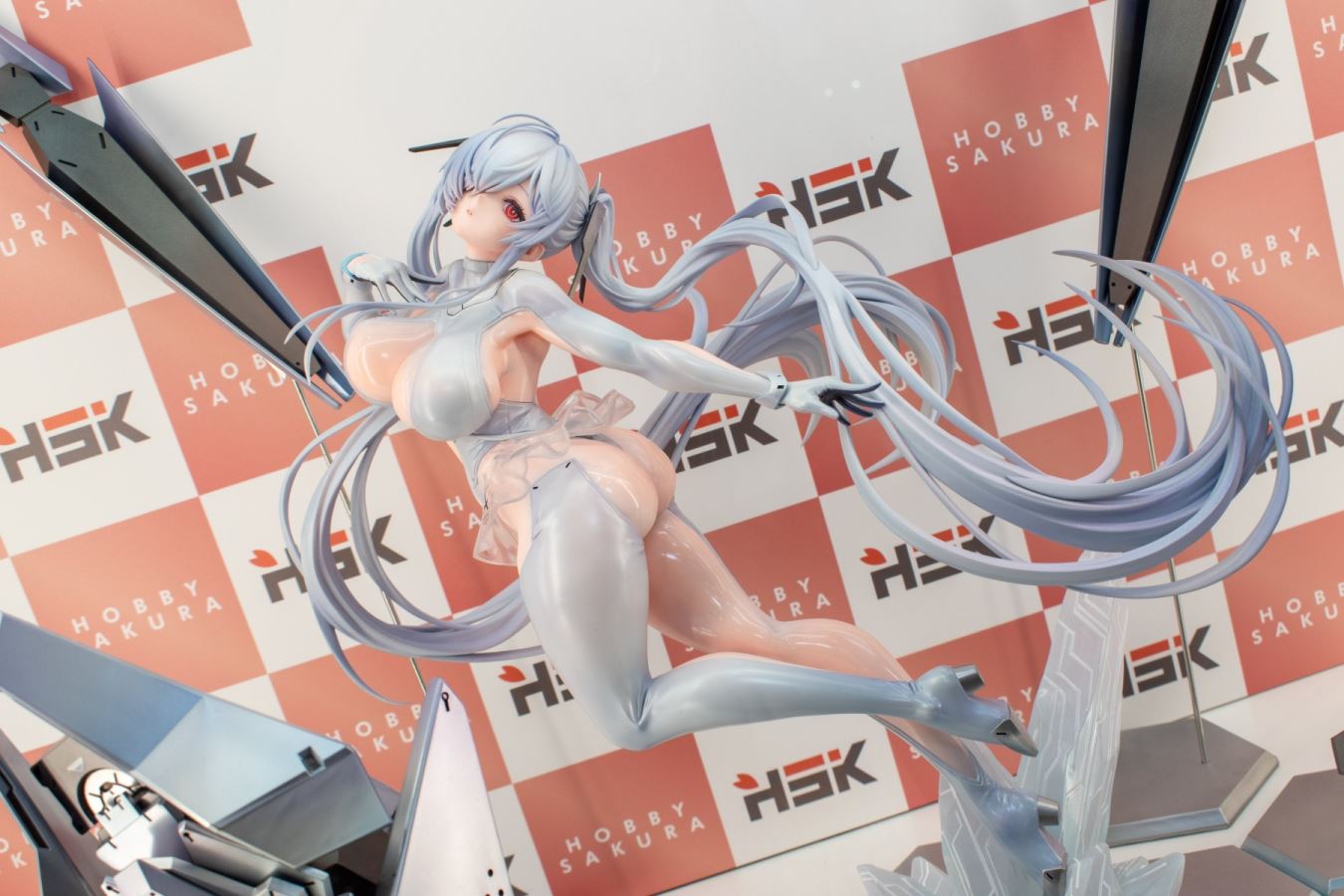 Goddess of Victory: Nikke Cinderella