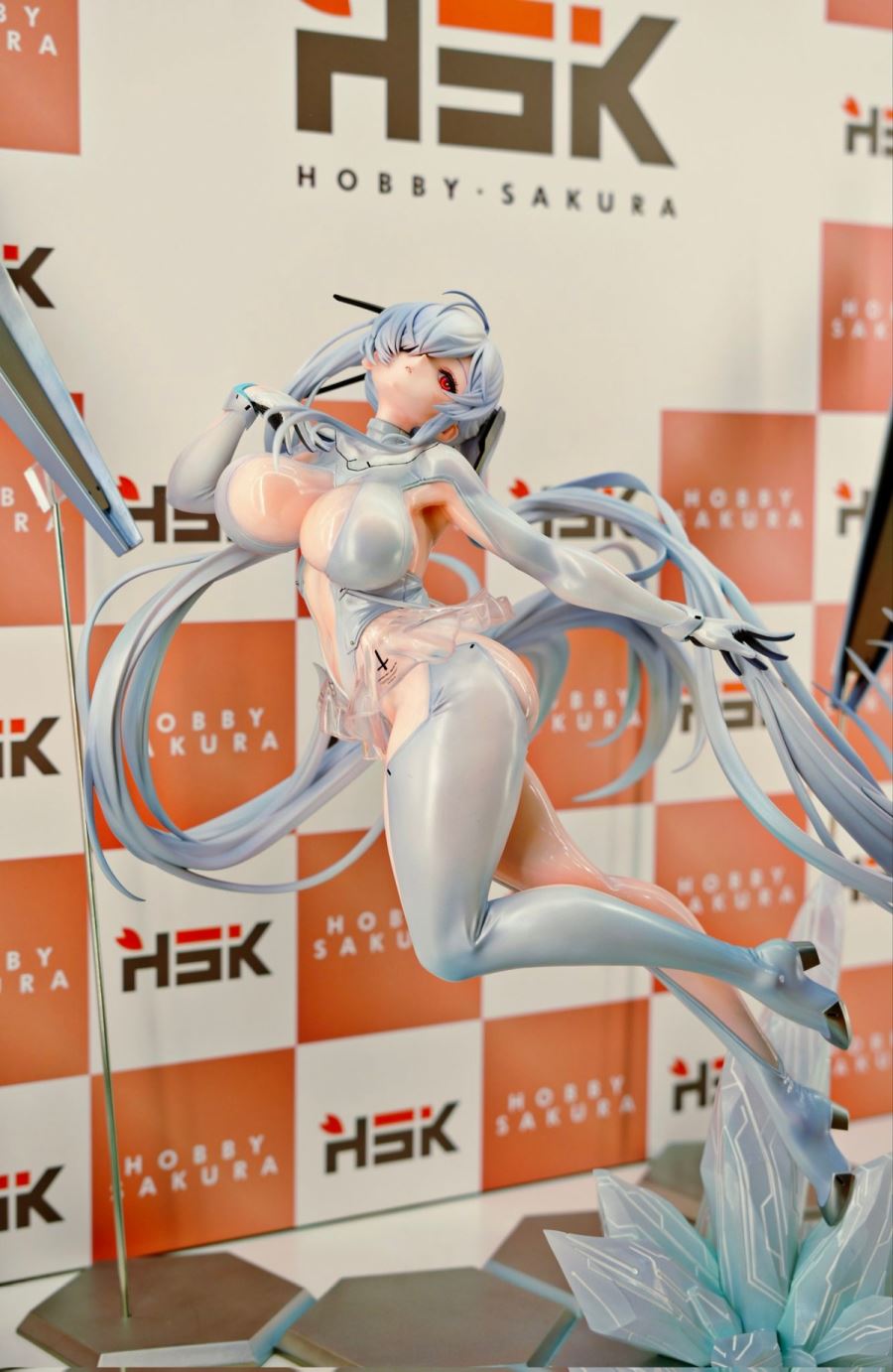 Goddess of Victory: Nikke Cinderella