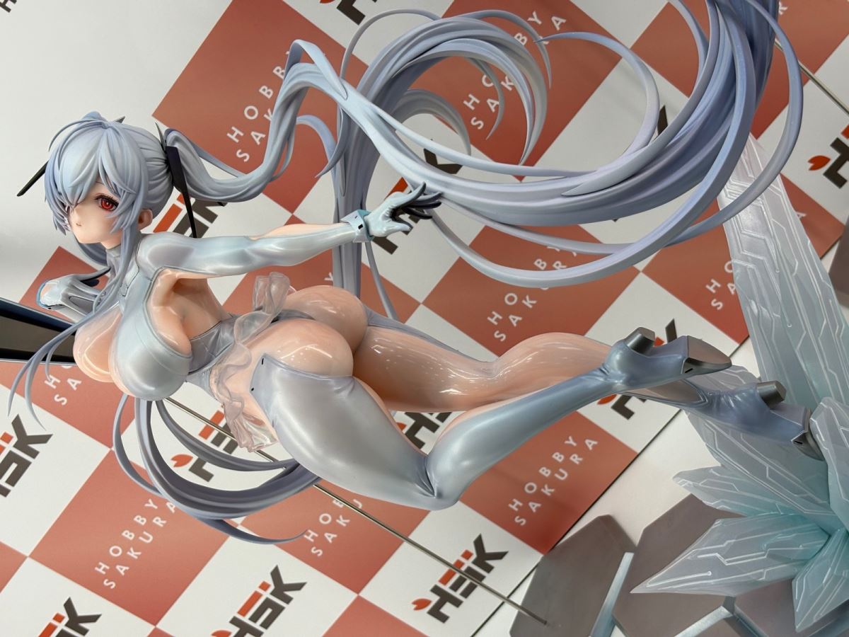 Goddess of Victory: Nikke Cinderella