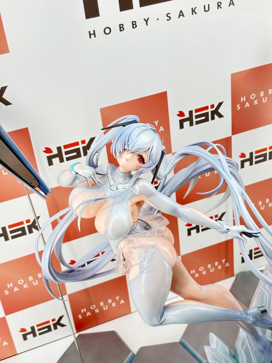 Goddess of Victory: Nikke Cinderella