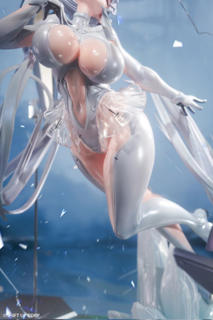 Goddess of Victory: Nikke Cinderella