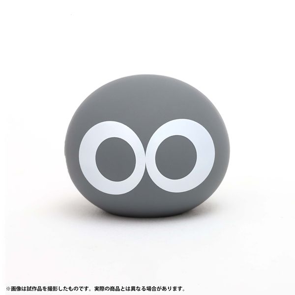 Puyo Puyo Rubber Figure Set