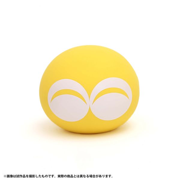 Puyo Puyo Rubber Figure Set