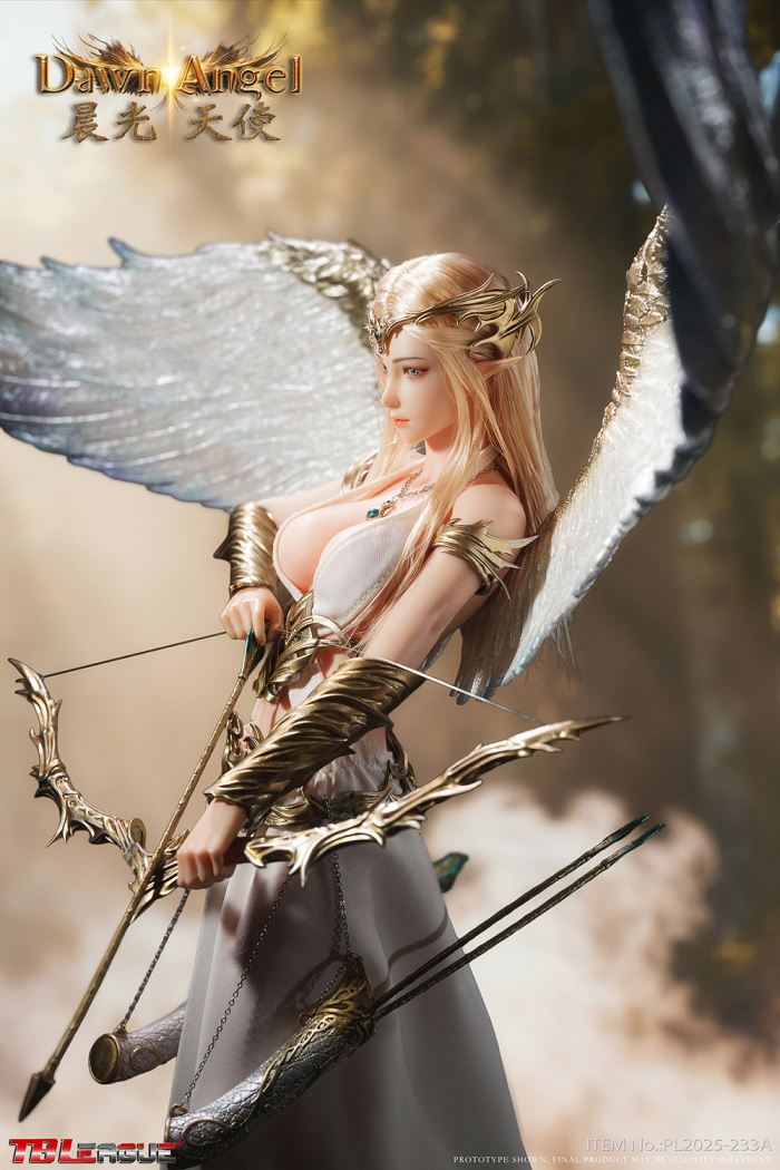 Dawn Angel 1/6