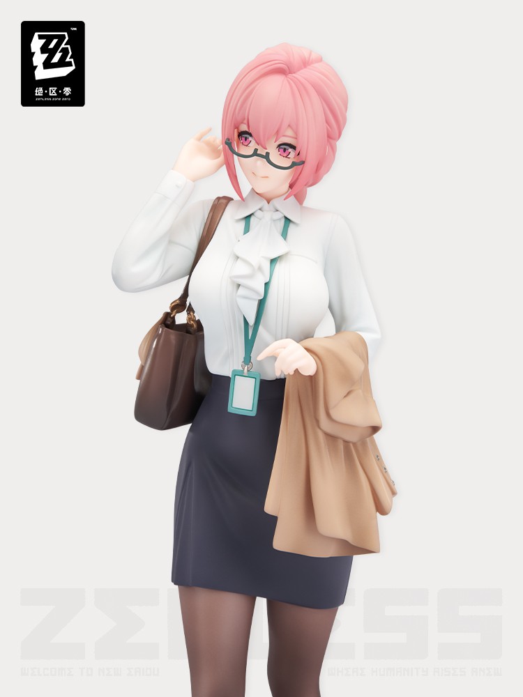  [LIMEPIE] Territory Zero: Tsukishiro Ryu Xiaoting's Return Ver. 1/8