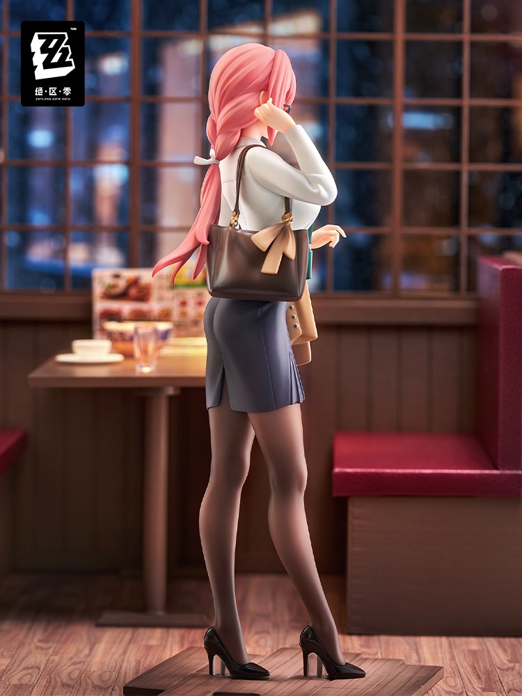  [LIMEPIE] Territory Zero: Tsukishiro Ryu Xiaoting's Return Ver. 1/8