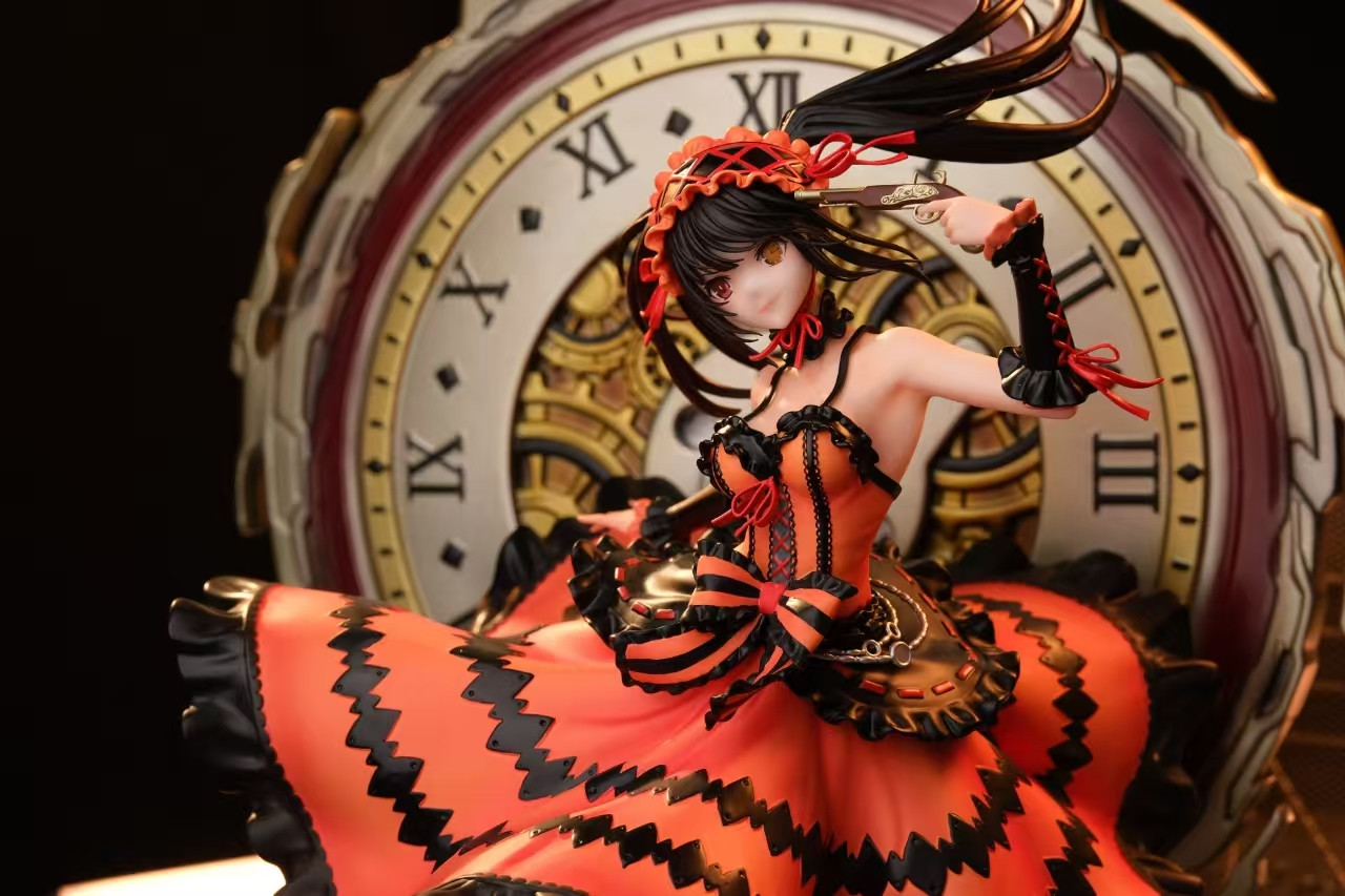 Tokisaki Kurumi - Date A Live 1/6