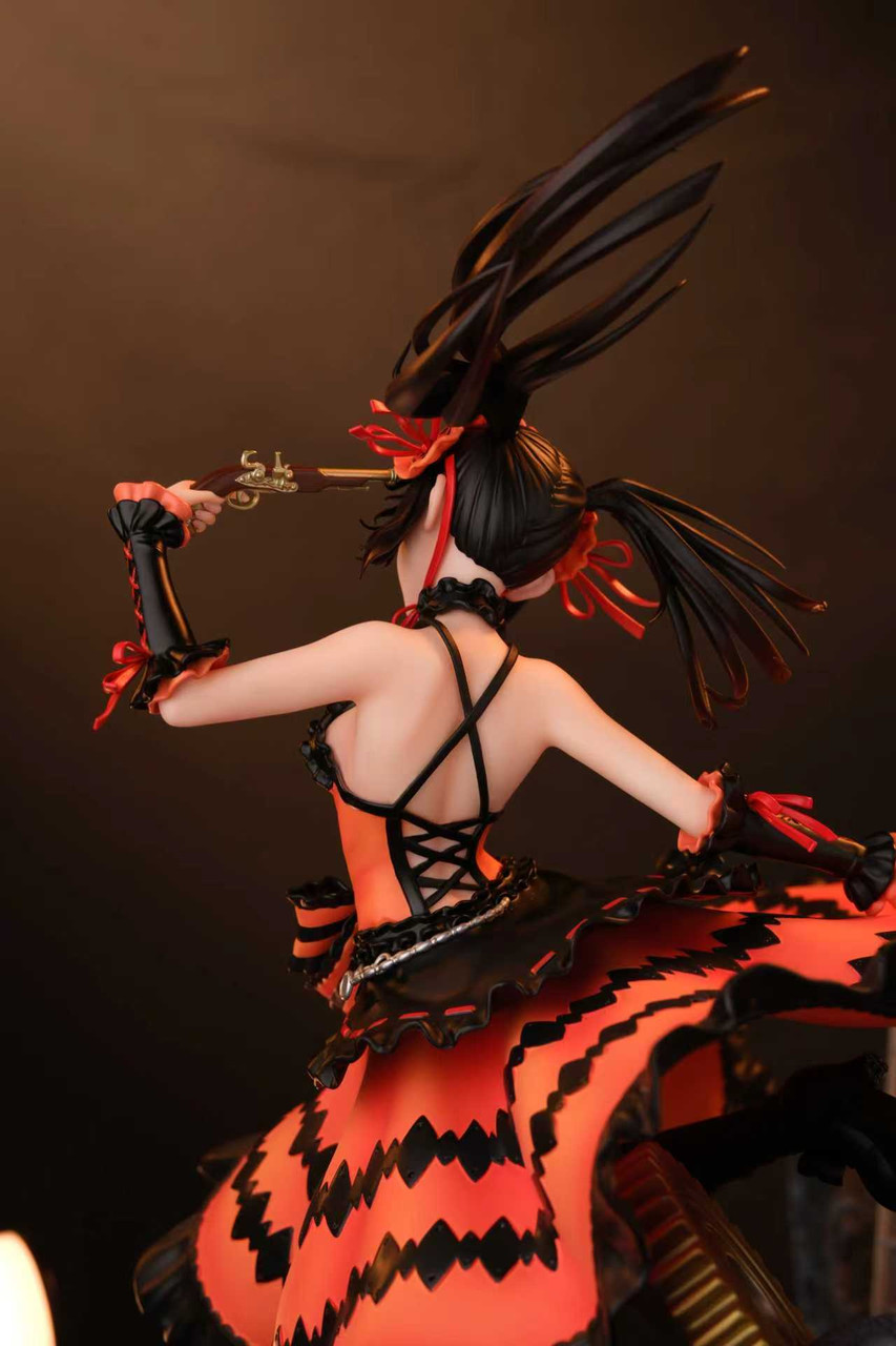 Tokisaki Kurumi - Date A Live 1/6