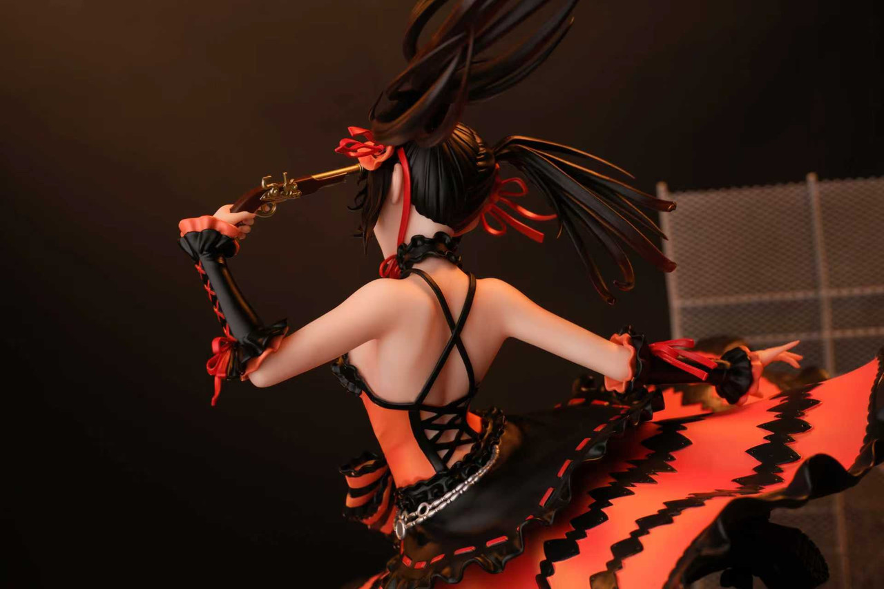 Tokisaki Kurumi - Date A Live 1/6