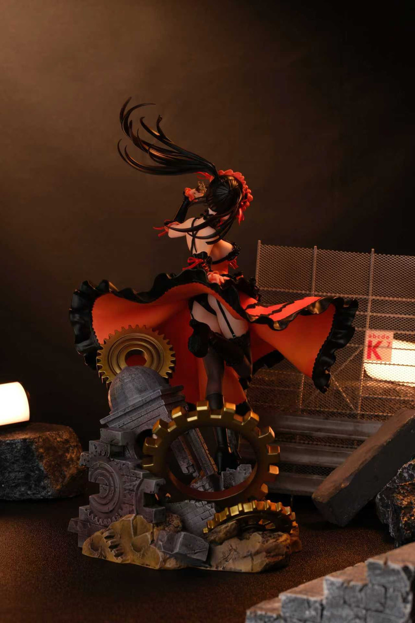 Tokisaki Kurumi - Date A Live 1/6