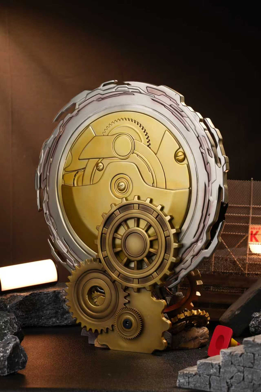 Tokisaki Kurumi - Date A Live 1/6