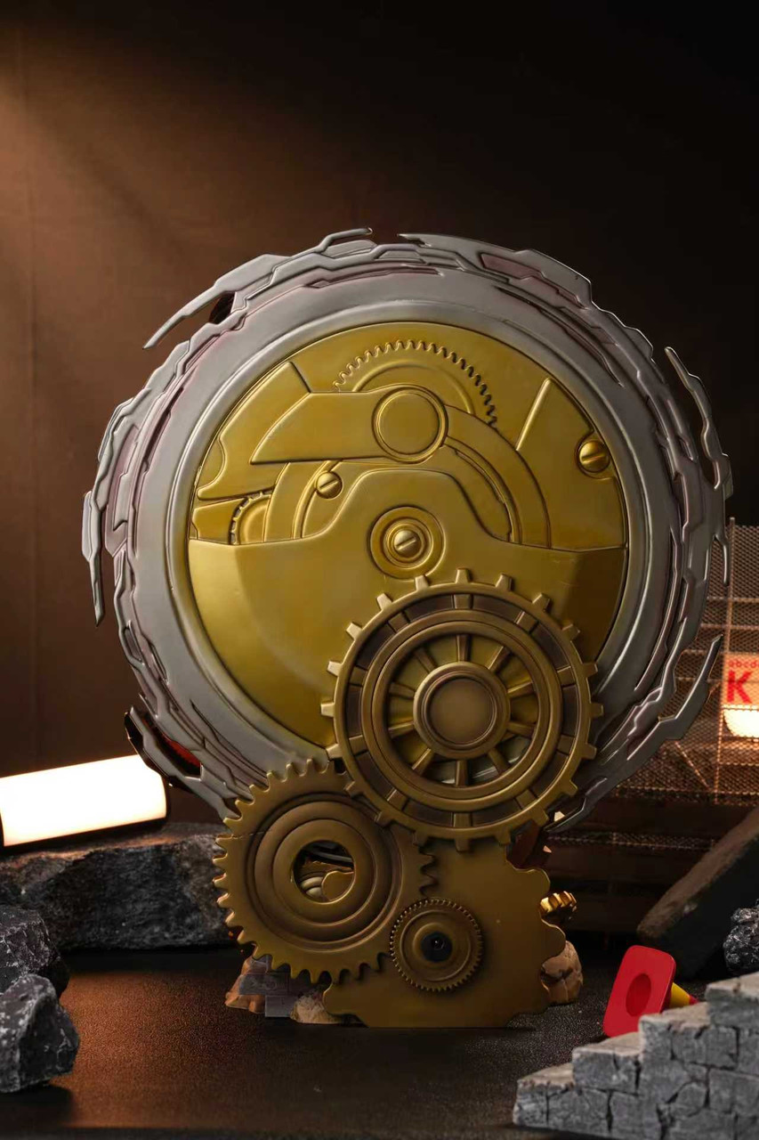 Tokisaki Kurumi - Date A Live 1/6