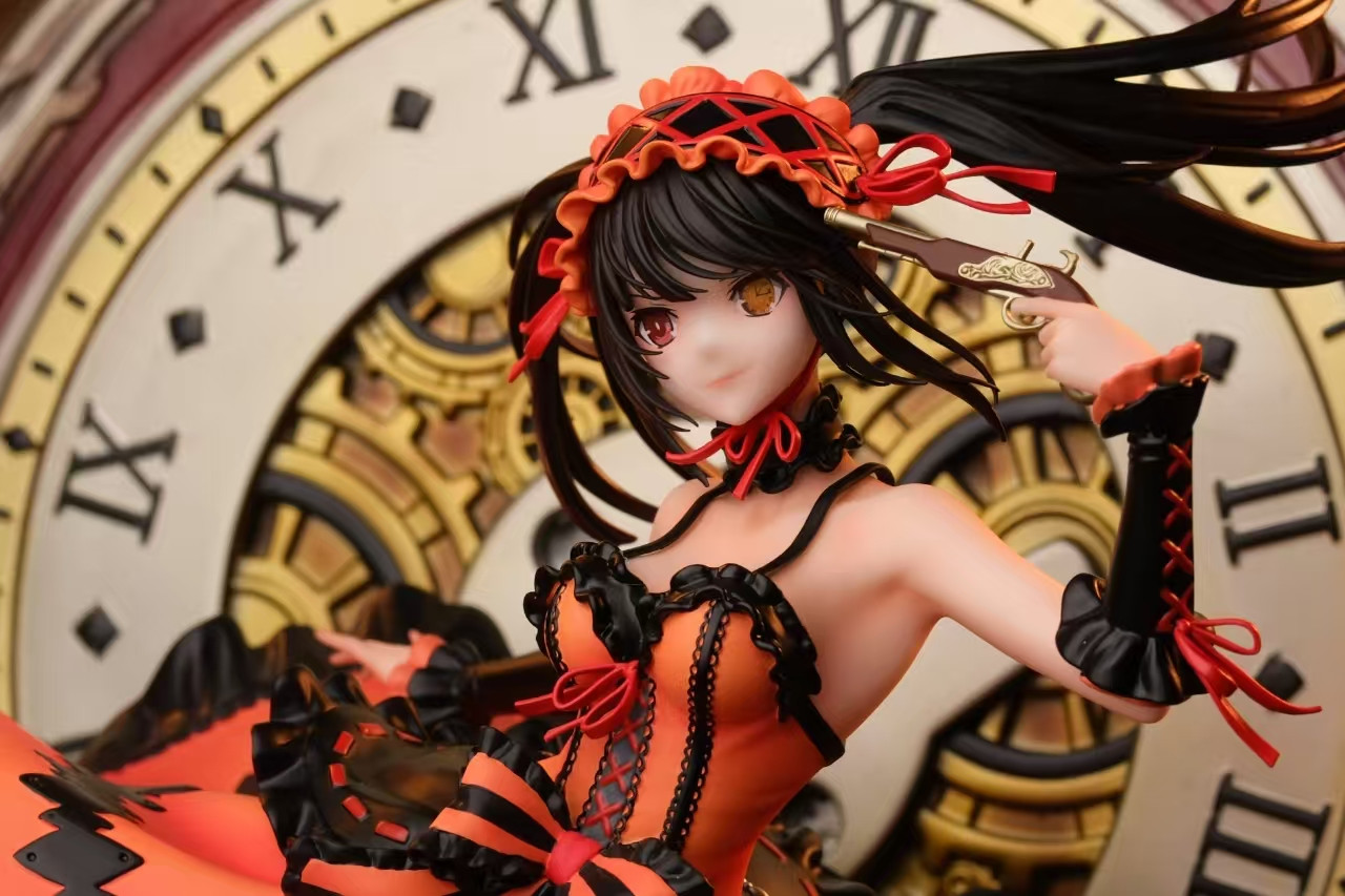 Tokisaki Kurumi - Date A Live 1/6