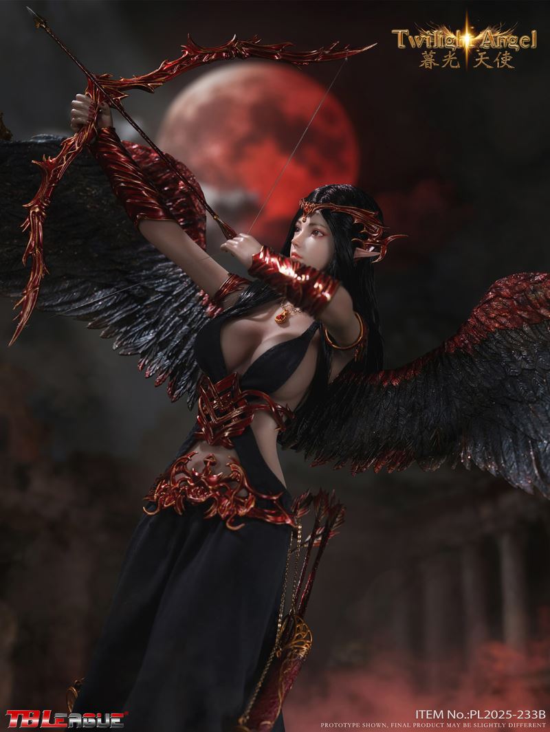 Twilight Angel 1/6