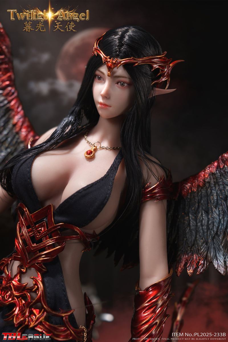 Twilight Angel 1/6