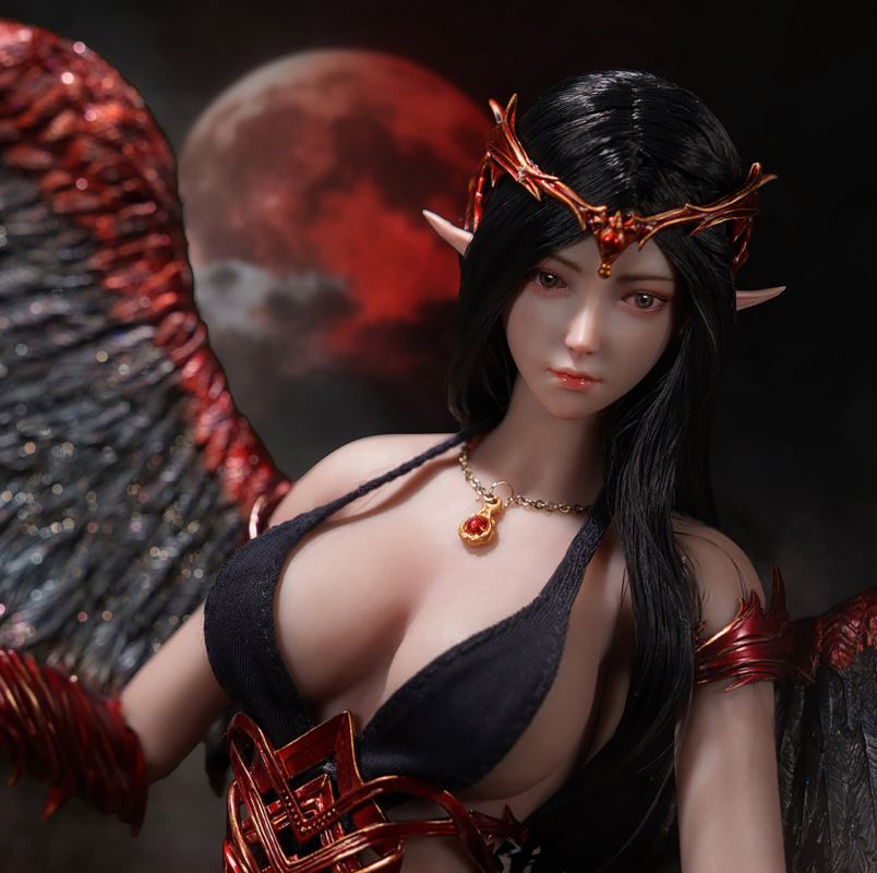 Twilight Angel 1/6