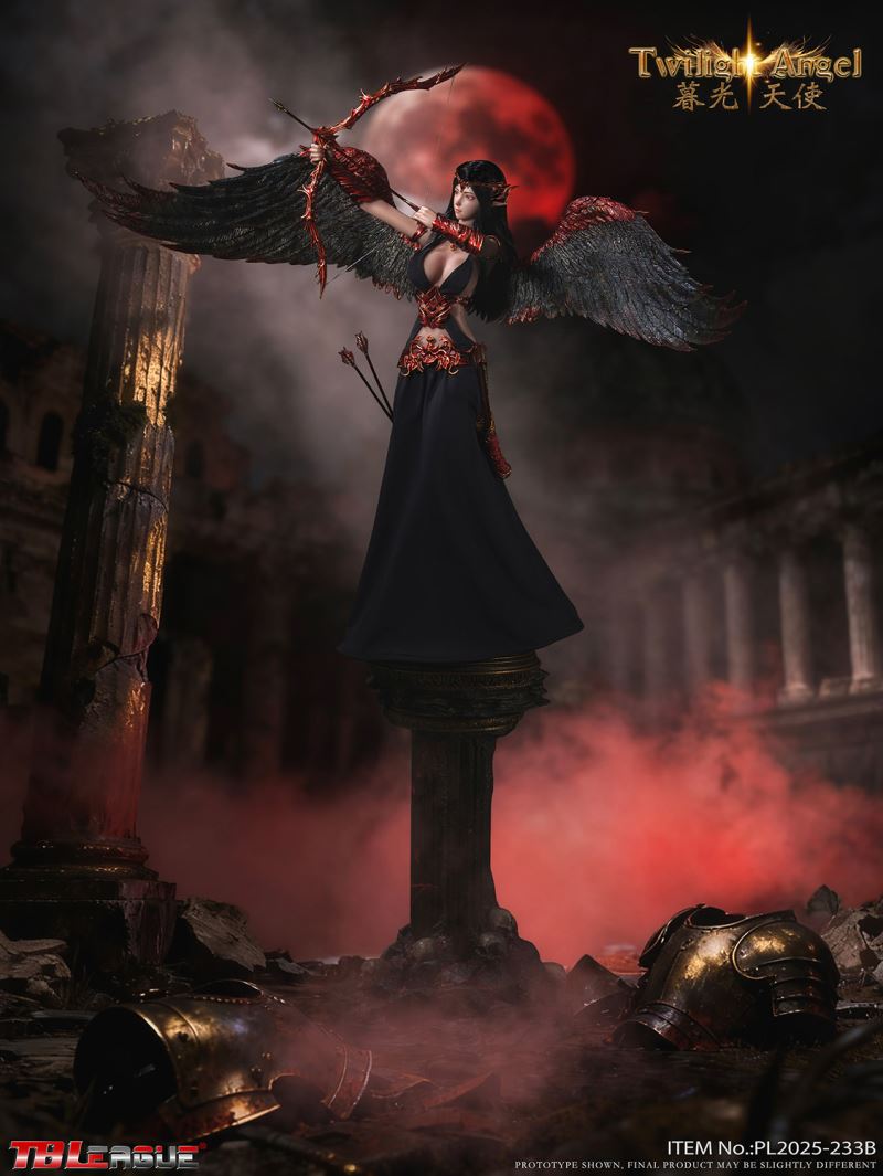 Twilight Angel 1/6