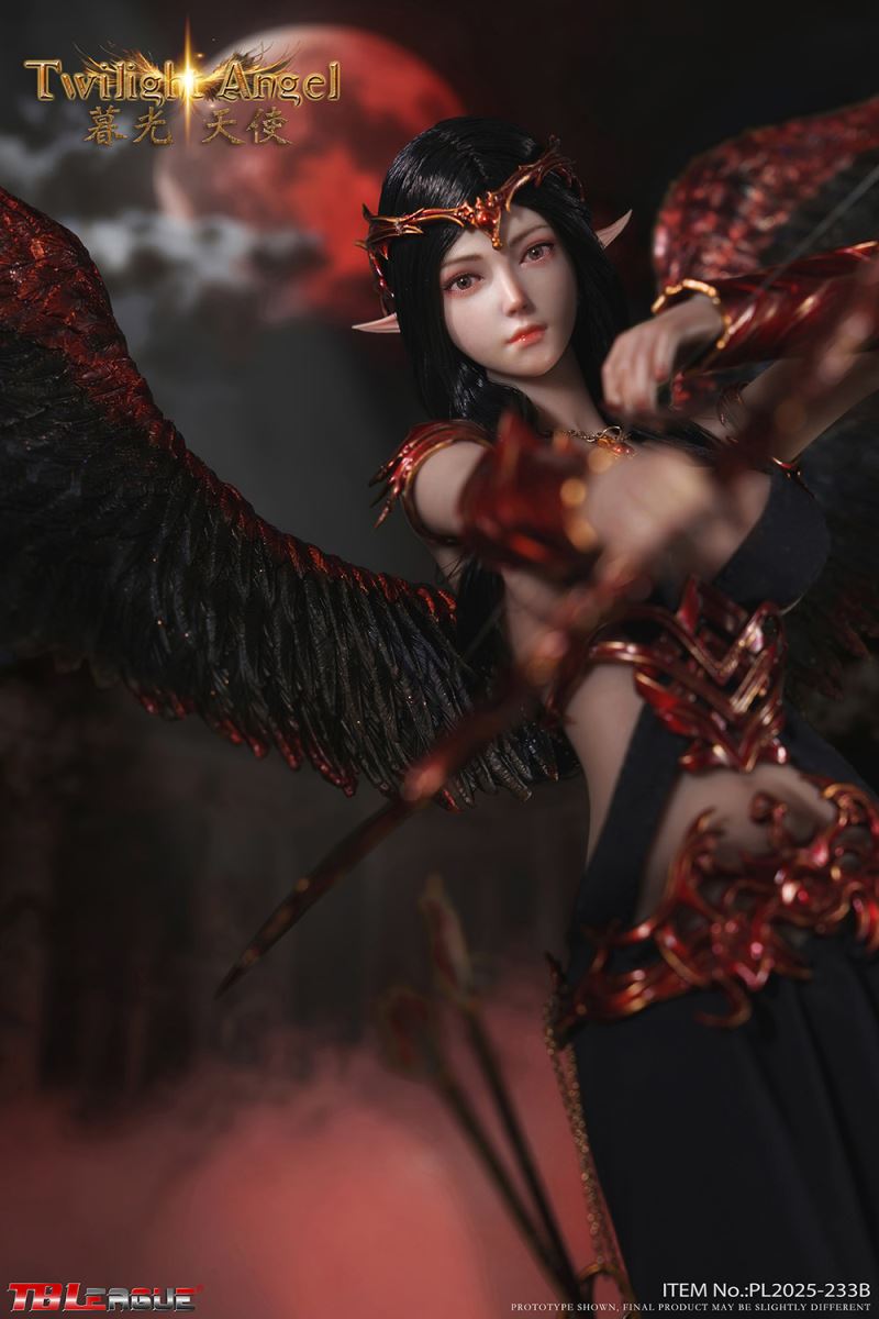 Twilight Angel 1/6