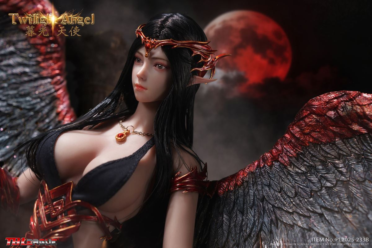 Twilight Angel 1/6