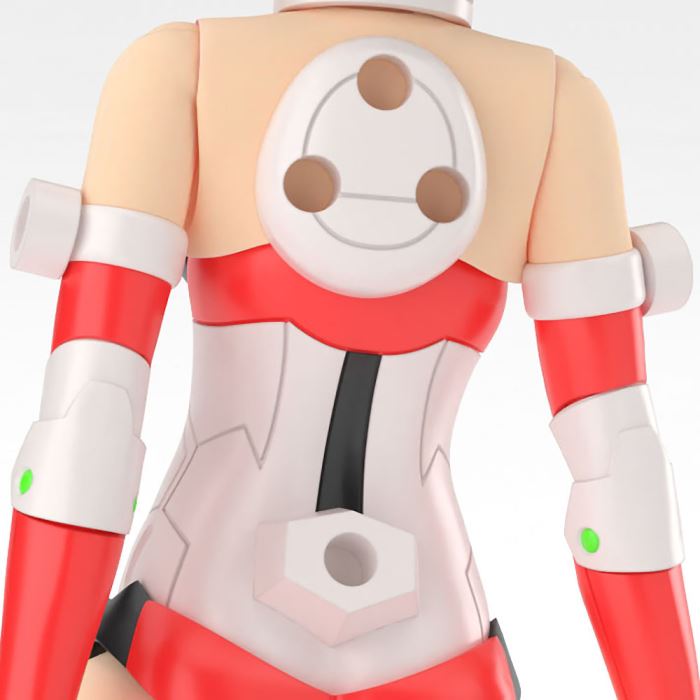 ASG Girls EMO-X0022 Aria