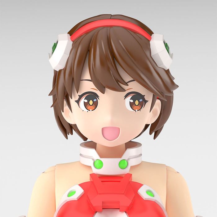 ASG Girls EMO-X0022 Aria