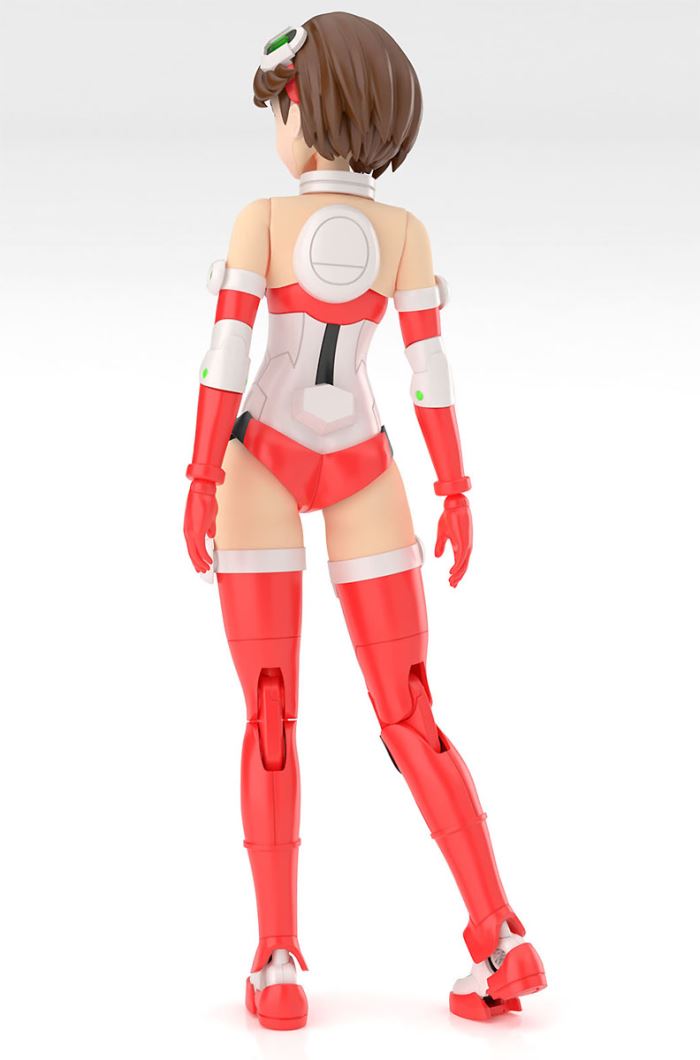 ASG Girls EMO-X0022 Aria