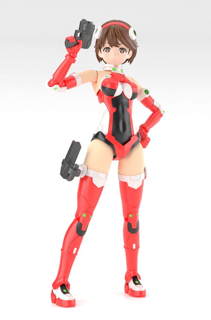 ASG Girls EMO-X0022 Aria