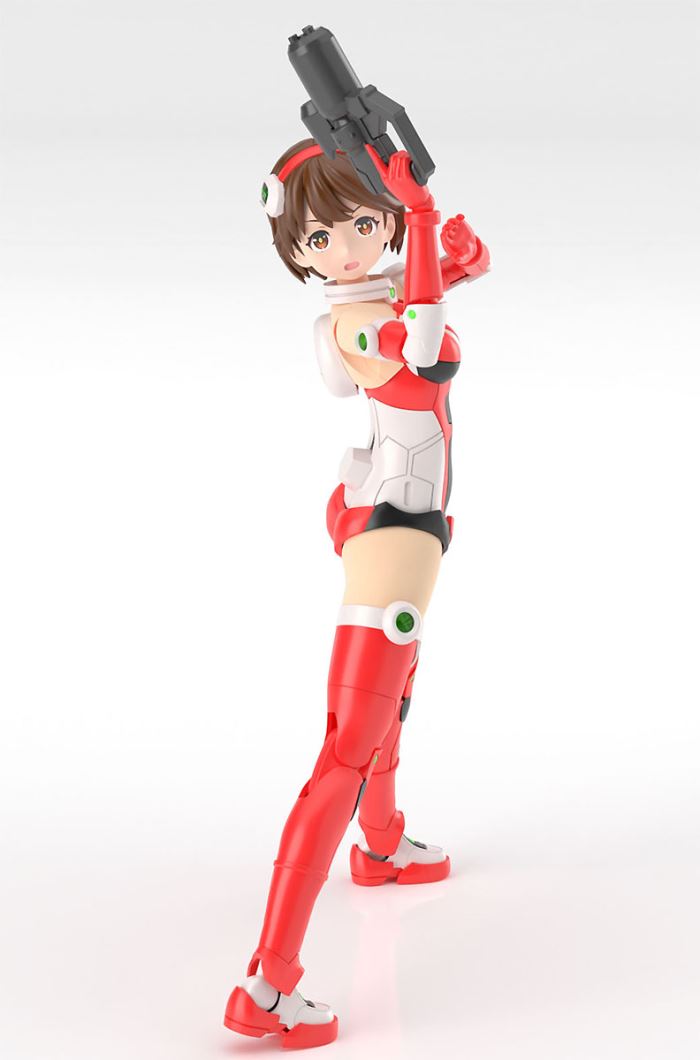 ASG Girls EMO-X0022 Aria