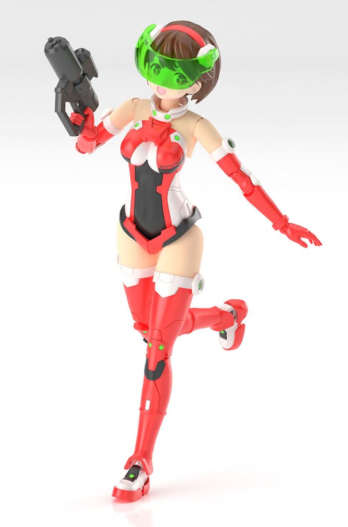 ASG Girls EMO-X0022 Aria