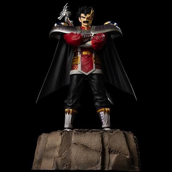 Balan - Dragon Quest: The Adventures of Dai