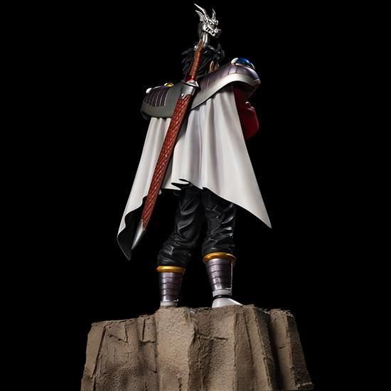 Balan - Dragon Quest: The Adventures of Dai