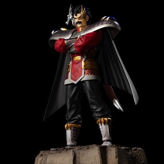 Balan - Dragon Quest: The Adventures of Dai