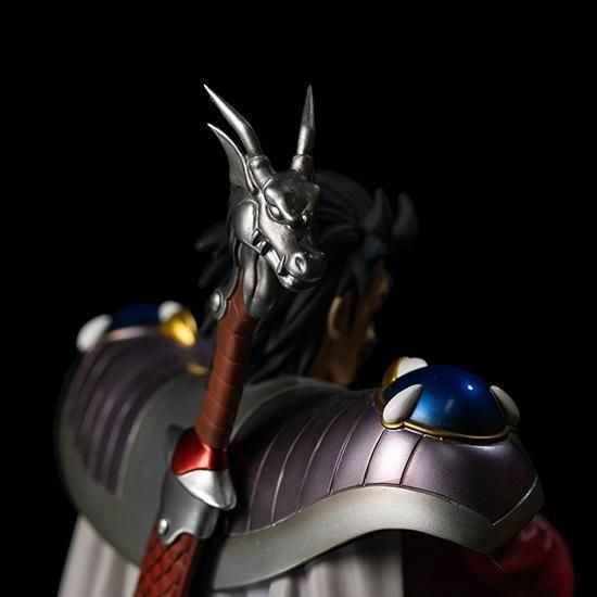 Balan - Dragon Quest: The Adventures of Dai