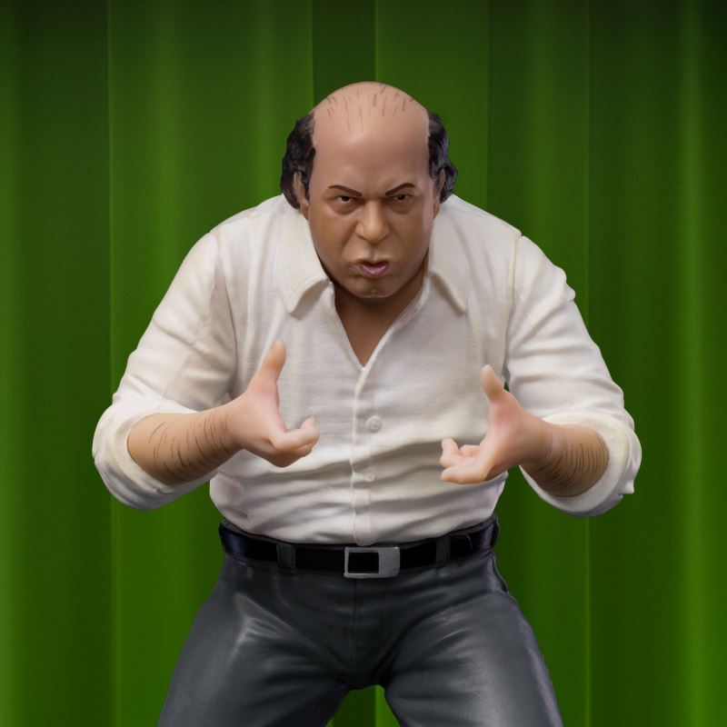 The Coach in the Ball: Oronzo Cana (Lino Banfi) Cine-Moni