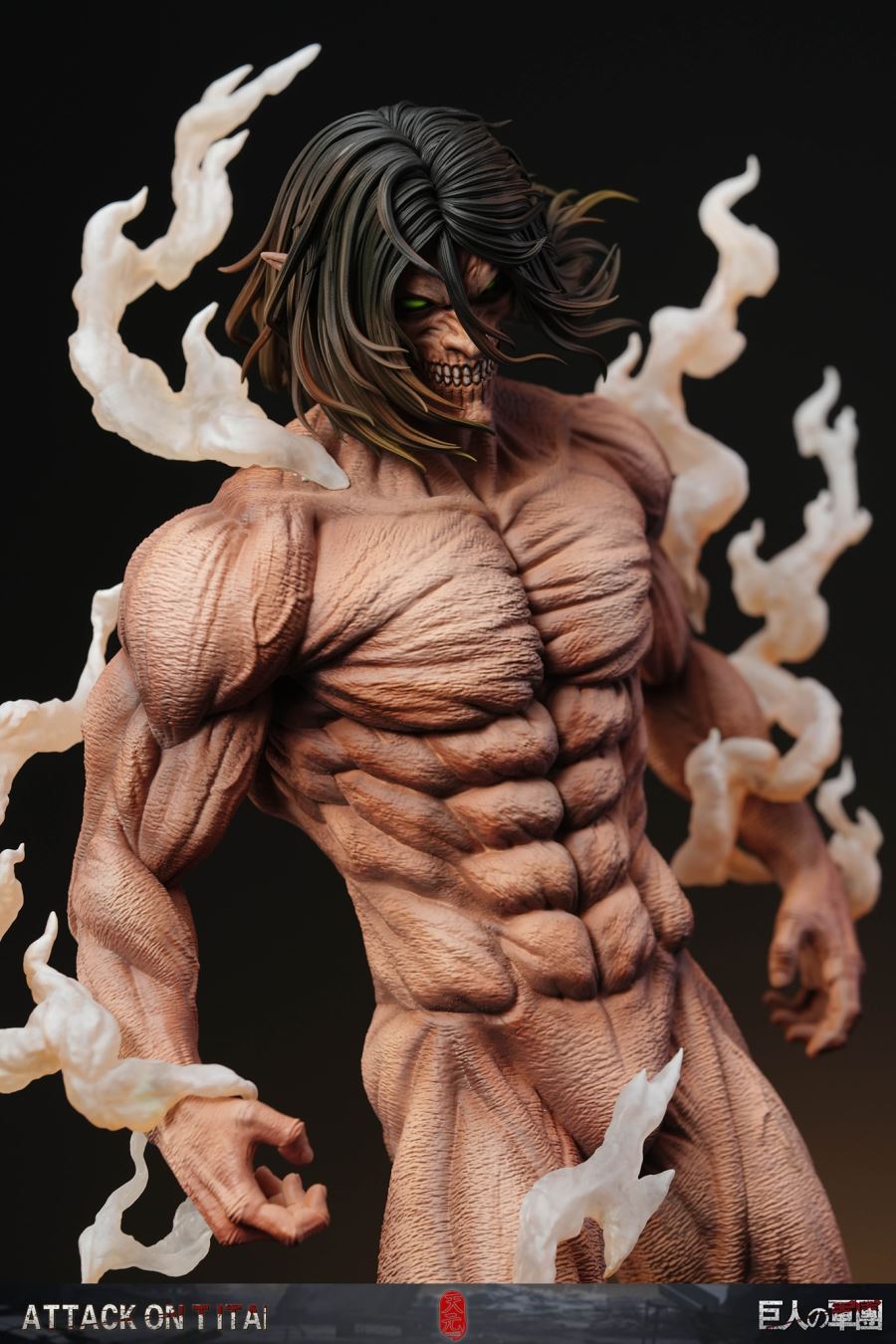 Eren - Attack on Titan